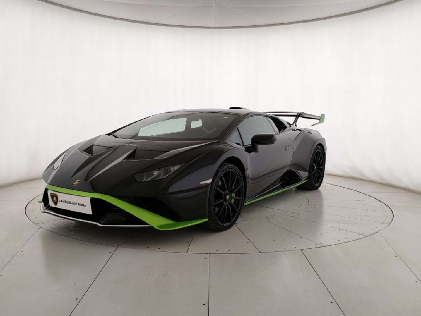 Lamborghini Huracán STO - 2022 - Joinsteer - #1