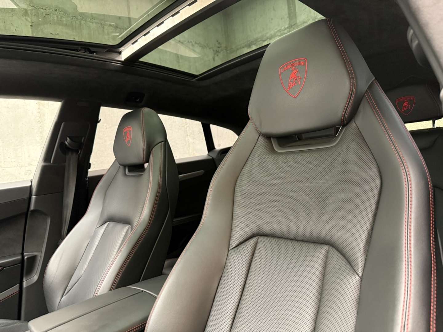 Lamborghini Urus 4.0 V8 - 2019 - Joinsteer - #23