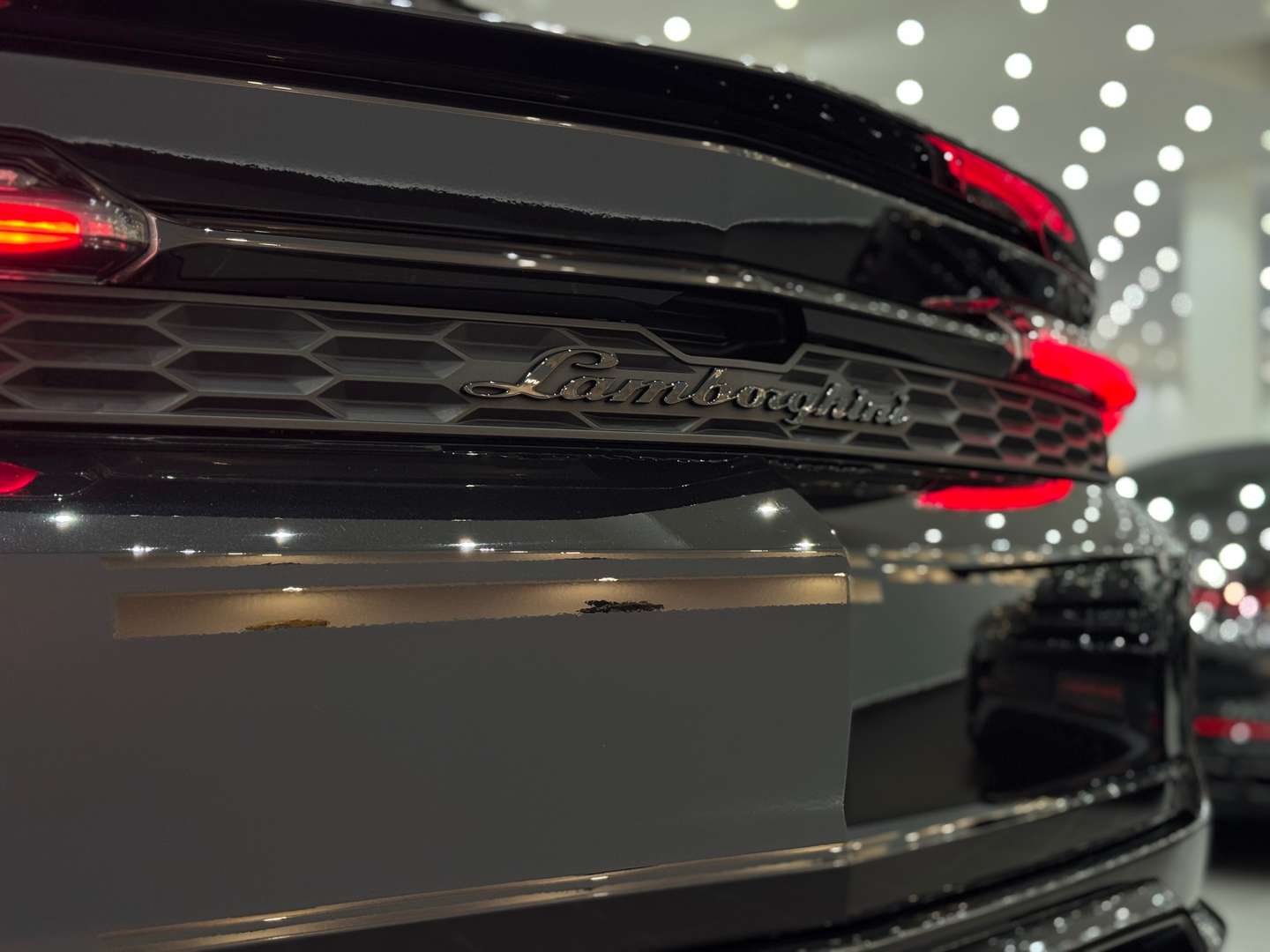 Lamborghini Urus - 2025 - Joinsteer - #15