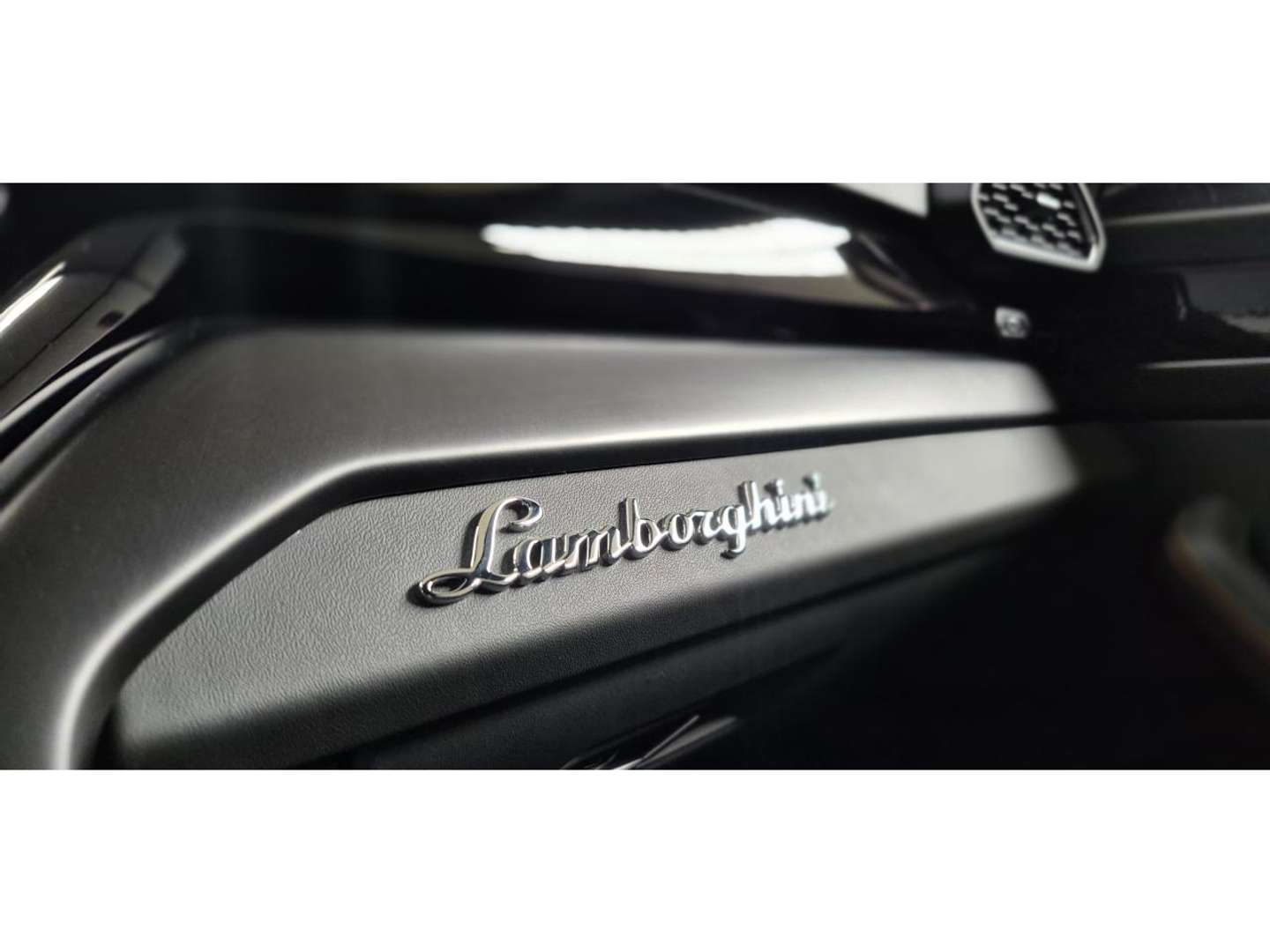 Lamborghini Urus S - 2023 - Joinsteer - #14