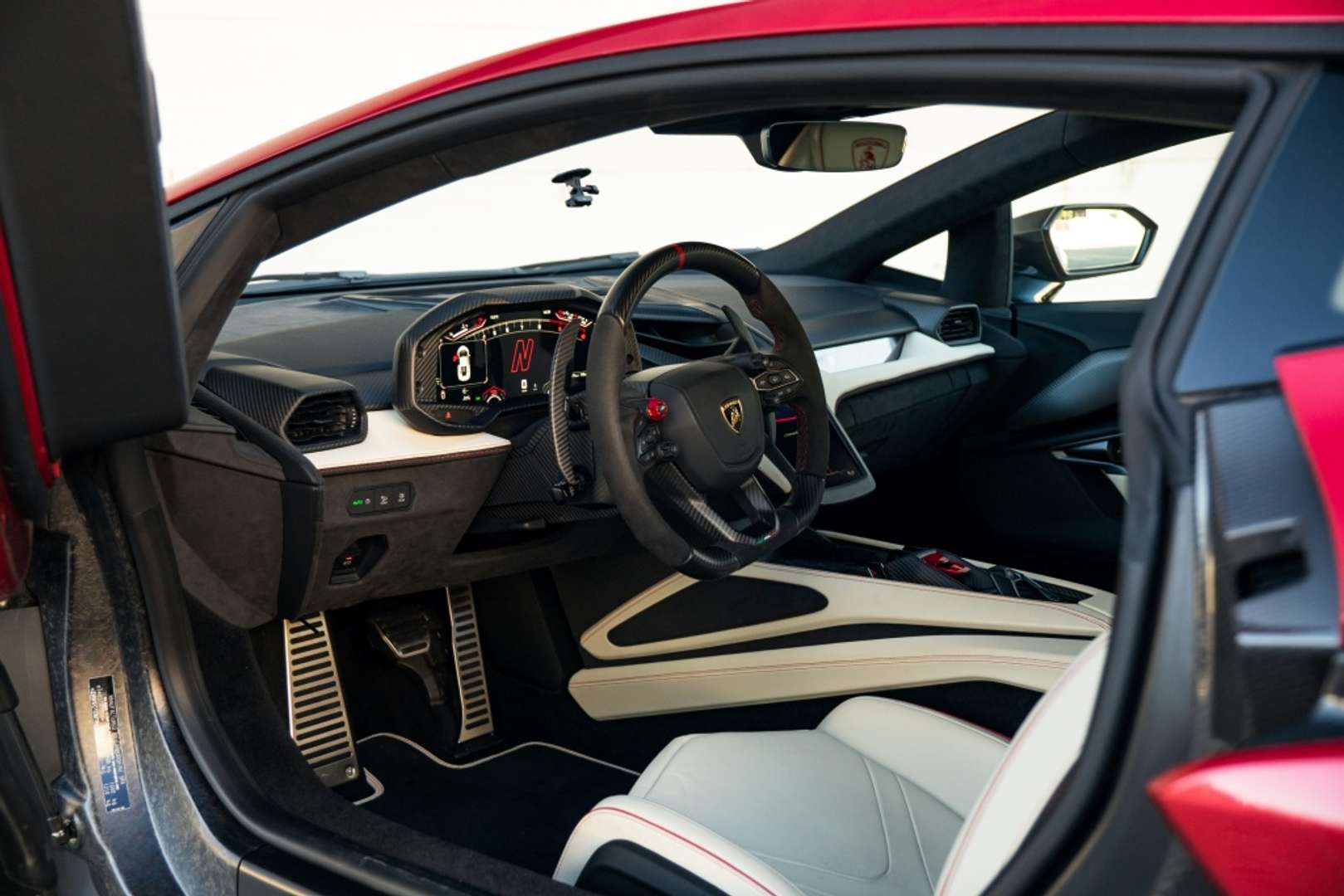 Lamborghini Revuelto - 2024 - Joinsteer - #12