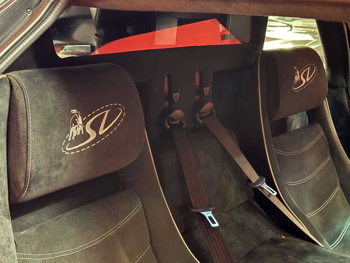 Lamborghini Diablo SV - 1999 - Joinsteer - #20