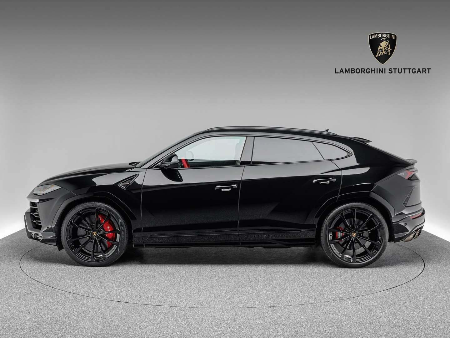 Lamborghini Urus - 2022 - Joinsteer - #3
