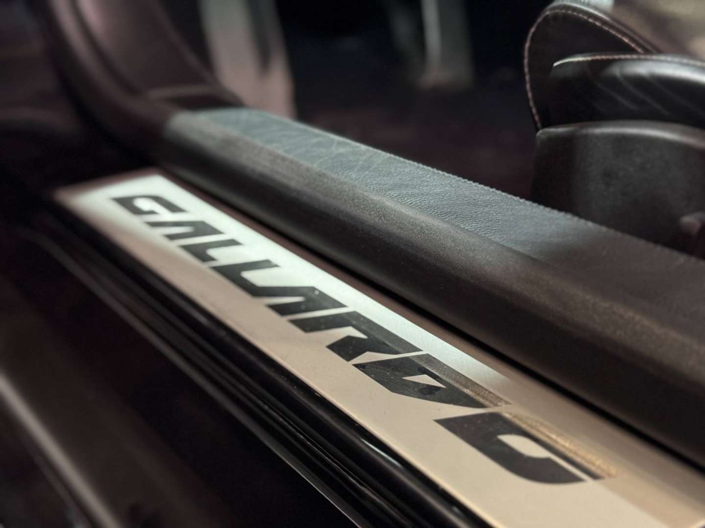 Lamborghini Gallardo 560-4 - 2011 - Joinsteer - #6