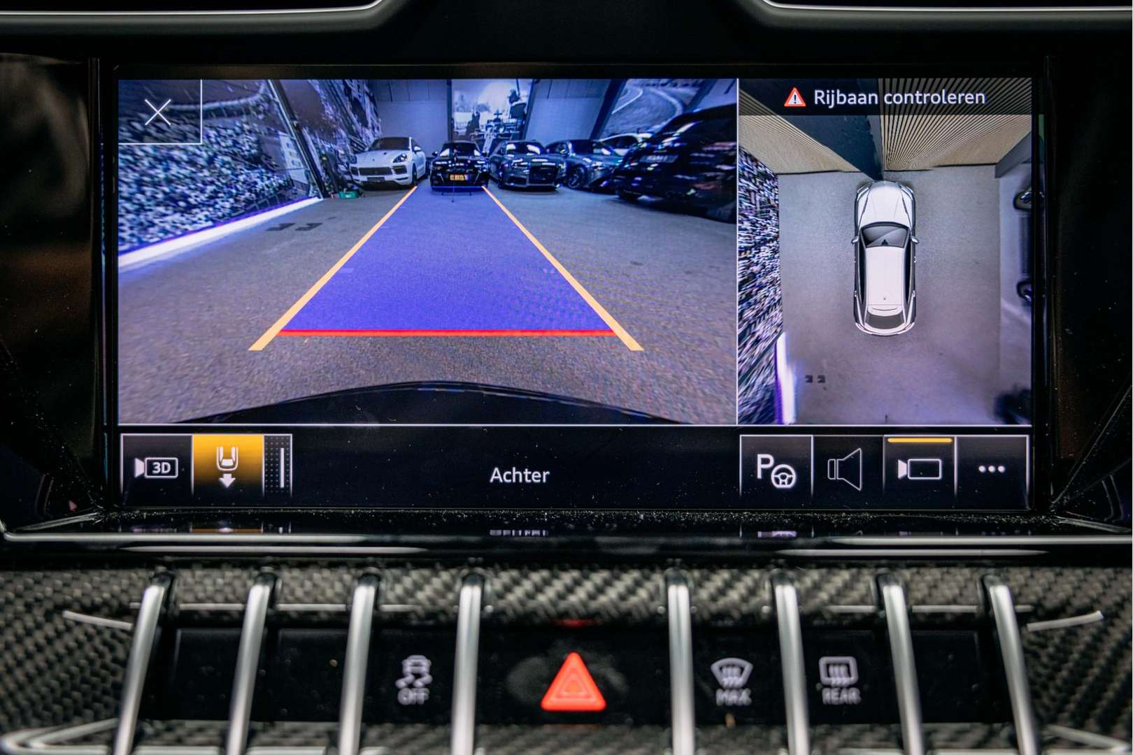 Lamborghini Urus S - 2023 - Joinsteer - #47