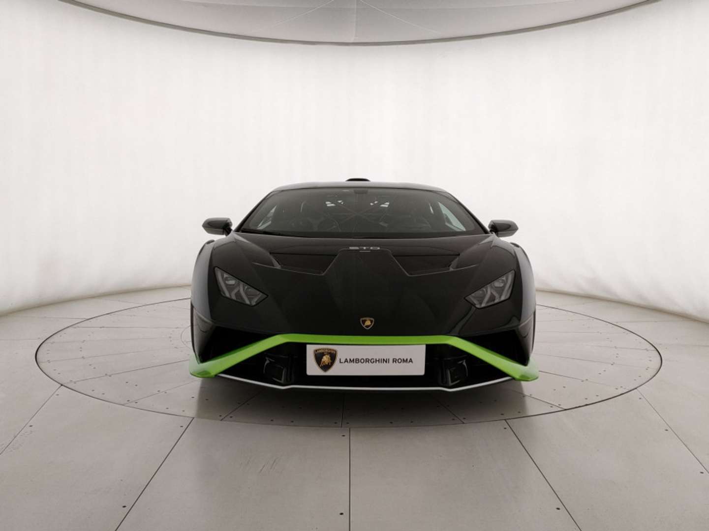 Lamborghini Huracán STO - 2022 - Joinsteer - #2