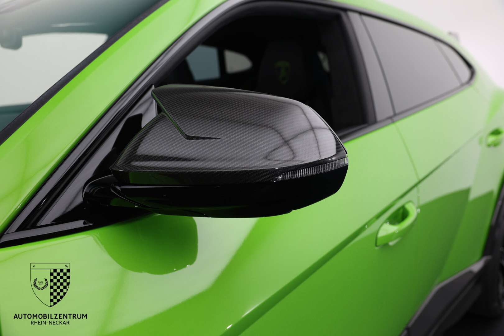 Lamborghini Urus S - 2023 - Joinsteer - #36