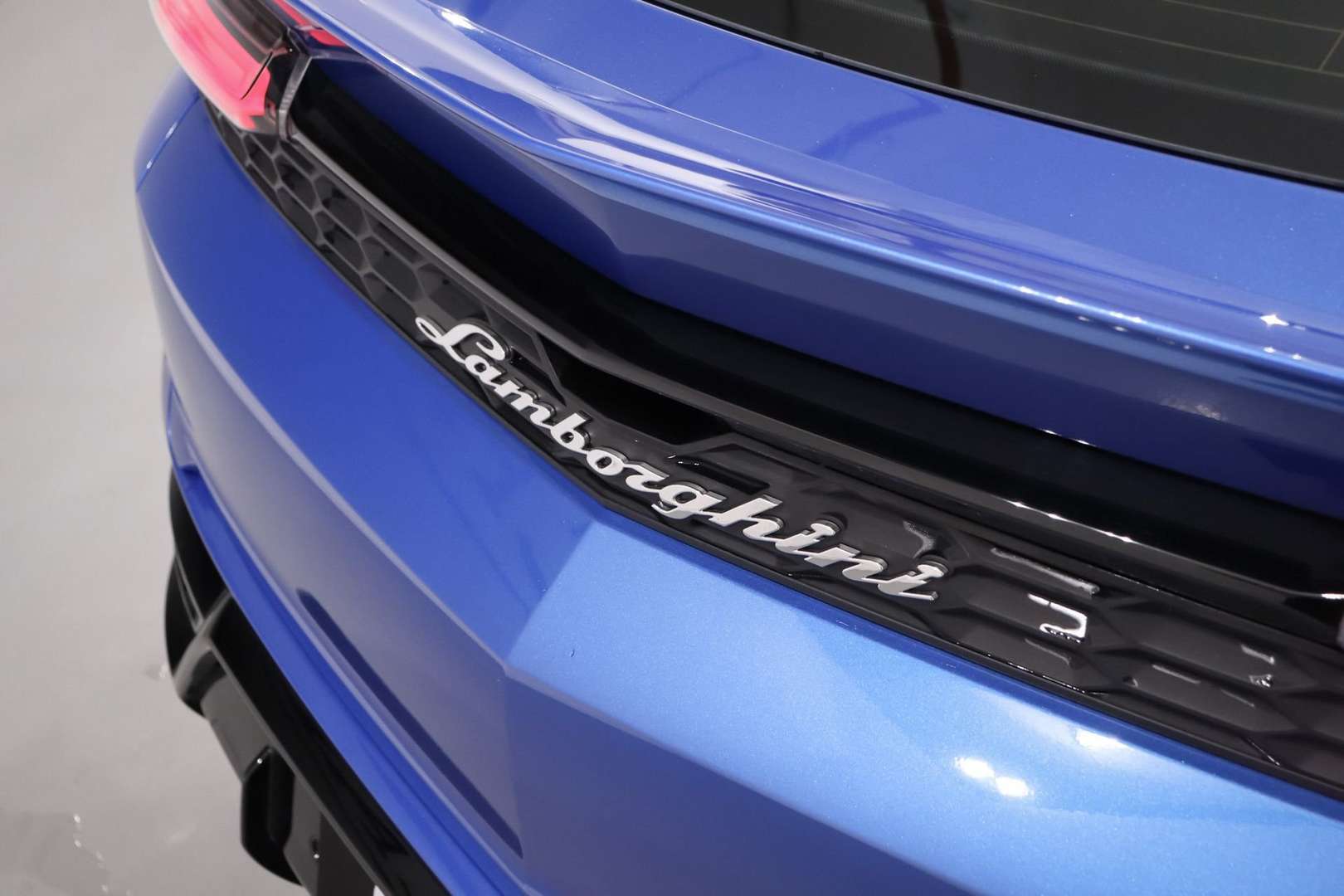 Lamborghini Urus 4.0 V8 Biturbo - 2025 - Joinsteer - #22