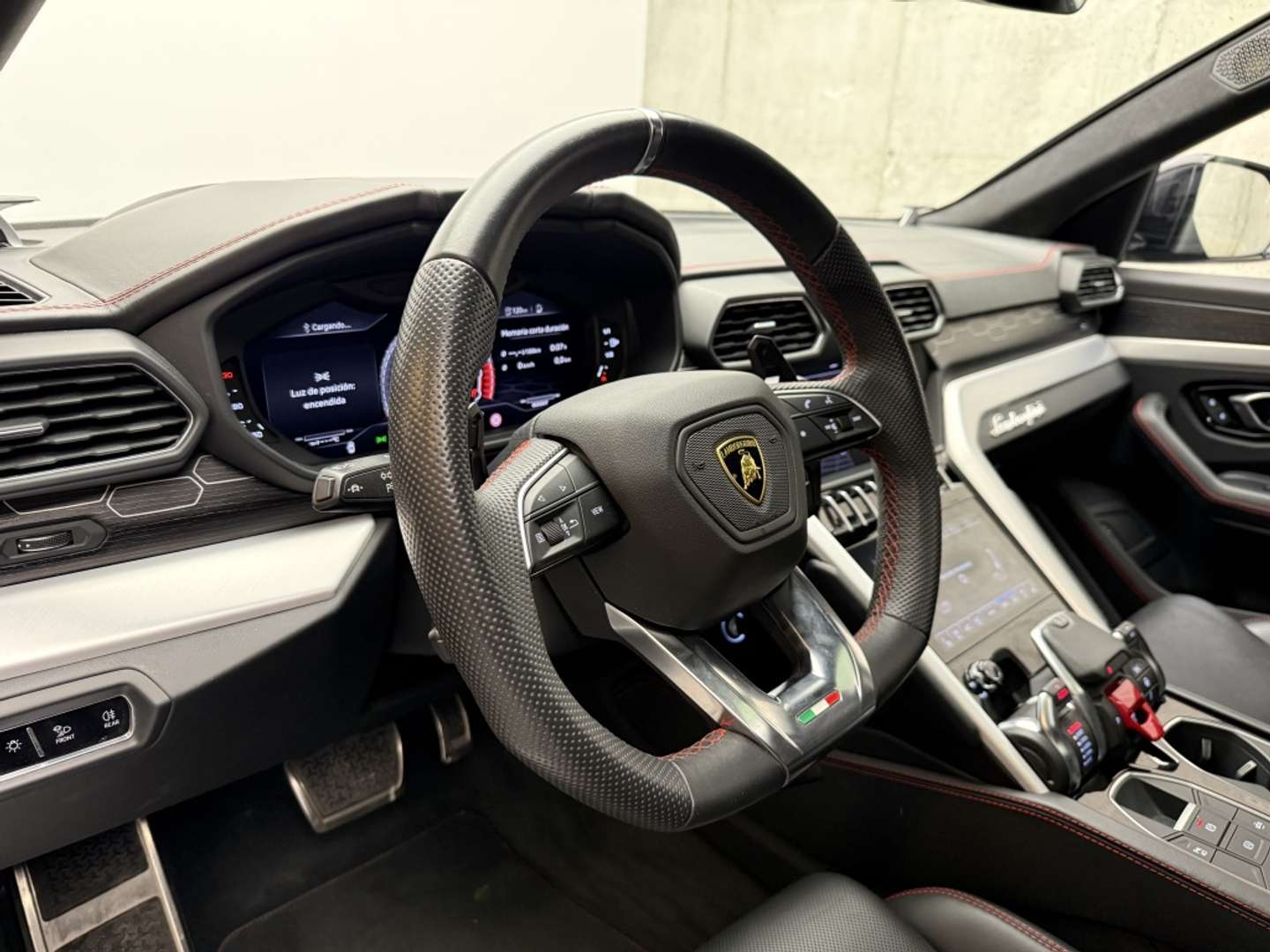 Lamborghini Urus 4.0 V8 - 2019 - Joinsteer - #24