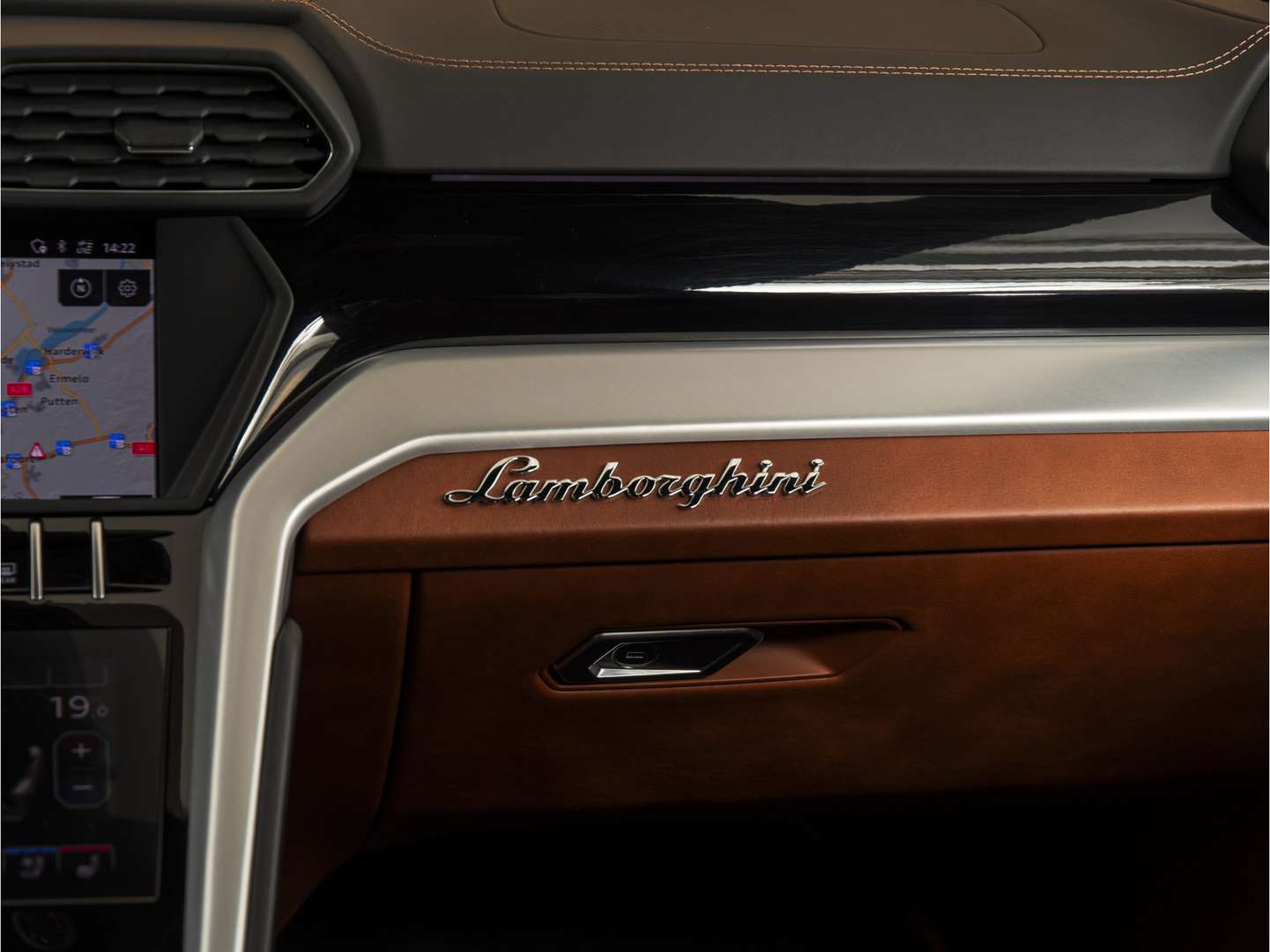 Lamborghini Urus 4.0 V8 - 2018 - Joinsteer - #32