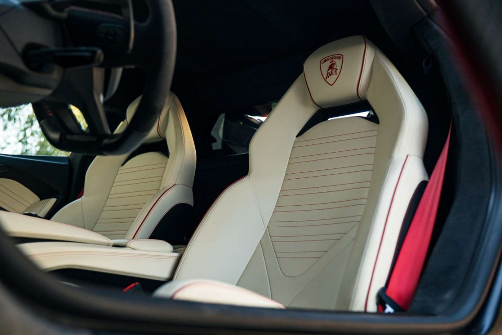 Lamborghini Revuelto - 2024 - Joinsteer - #13