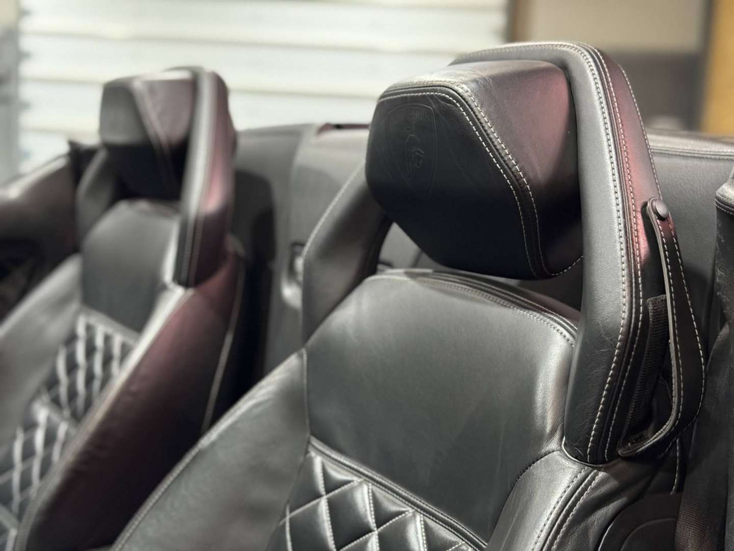 Lamborghini Gallardo 560-4 - 2011 - Joinsteer - #7