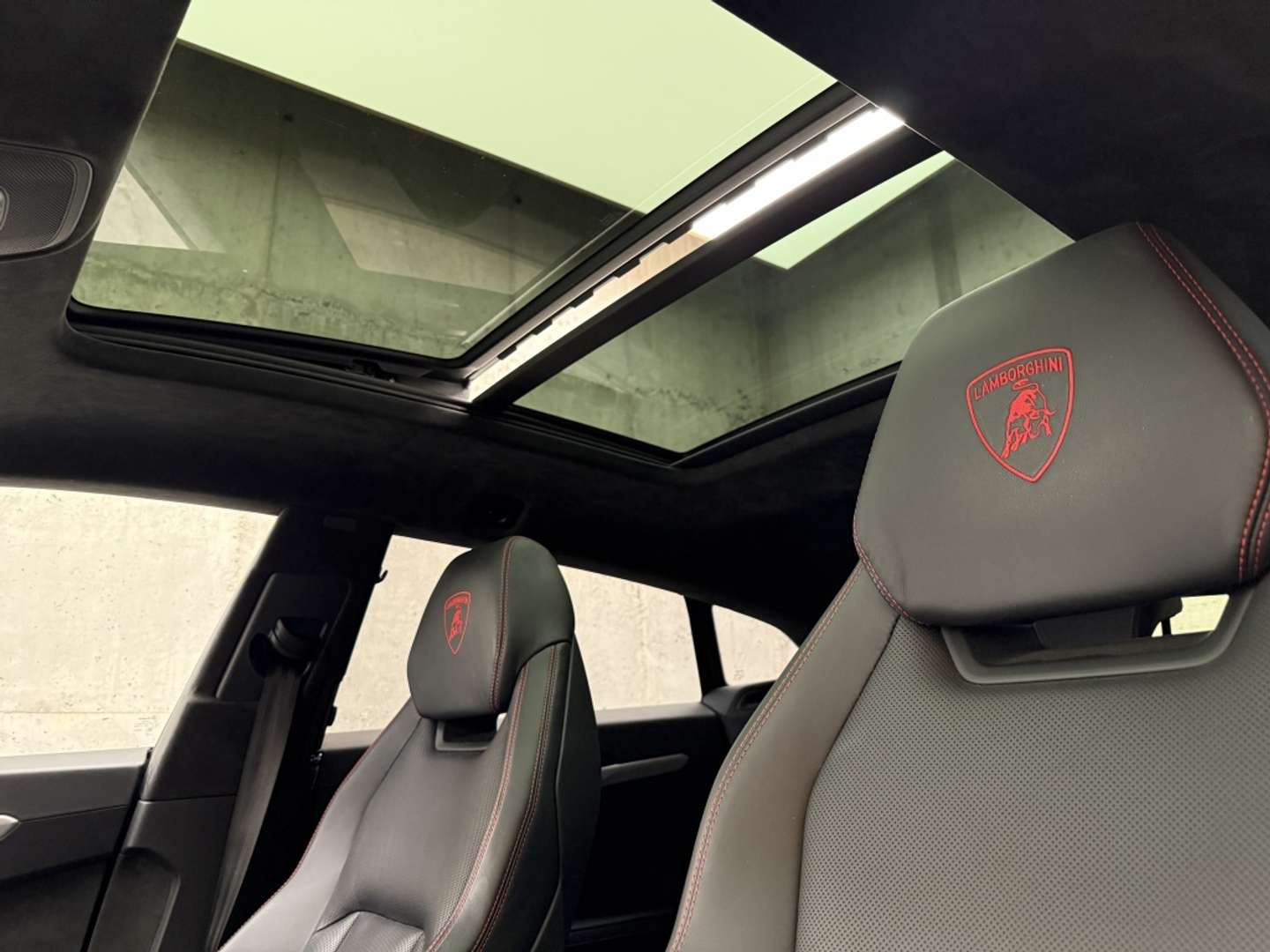 Lamborghini Urus 4.0 V8 - 2019 - Joinsteer - #25