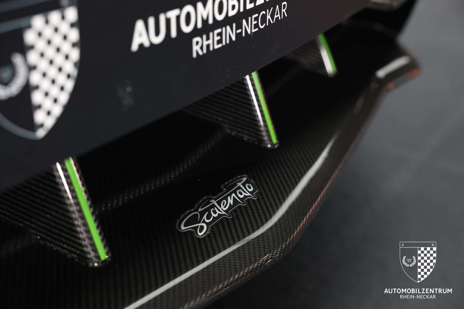 Lamborghini Urus S - 2023 - Joinsteer - #37