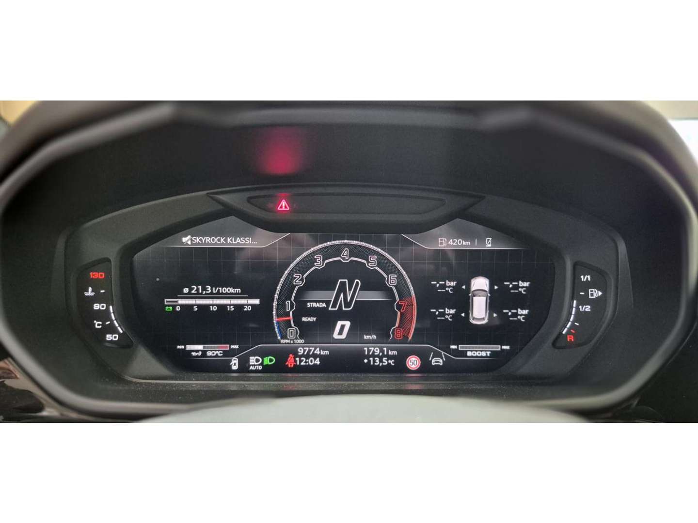 Lamborghini Urus S - 2023 - Joinsteer - #16