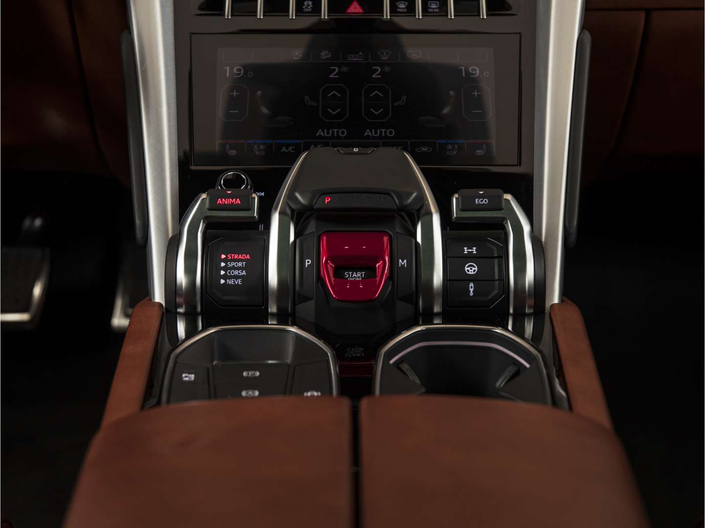 Lamborghini Urus 4.0 V8 - 2018 - Joinsteer - #33