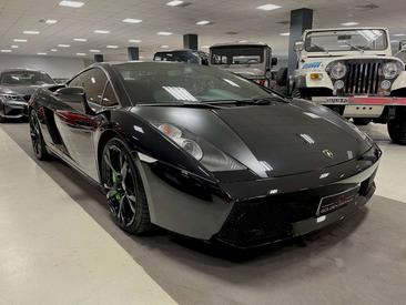 Lamborghini Gallardo — photo 2