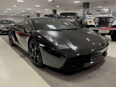 Lamborghini Gallardo