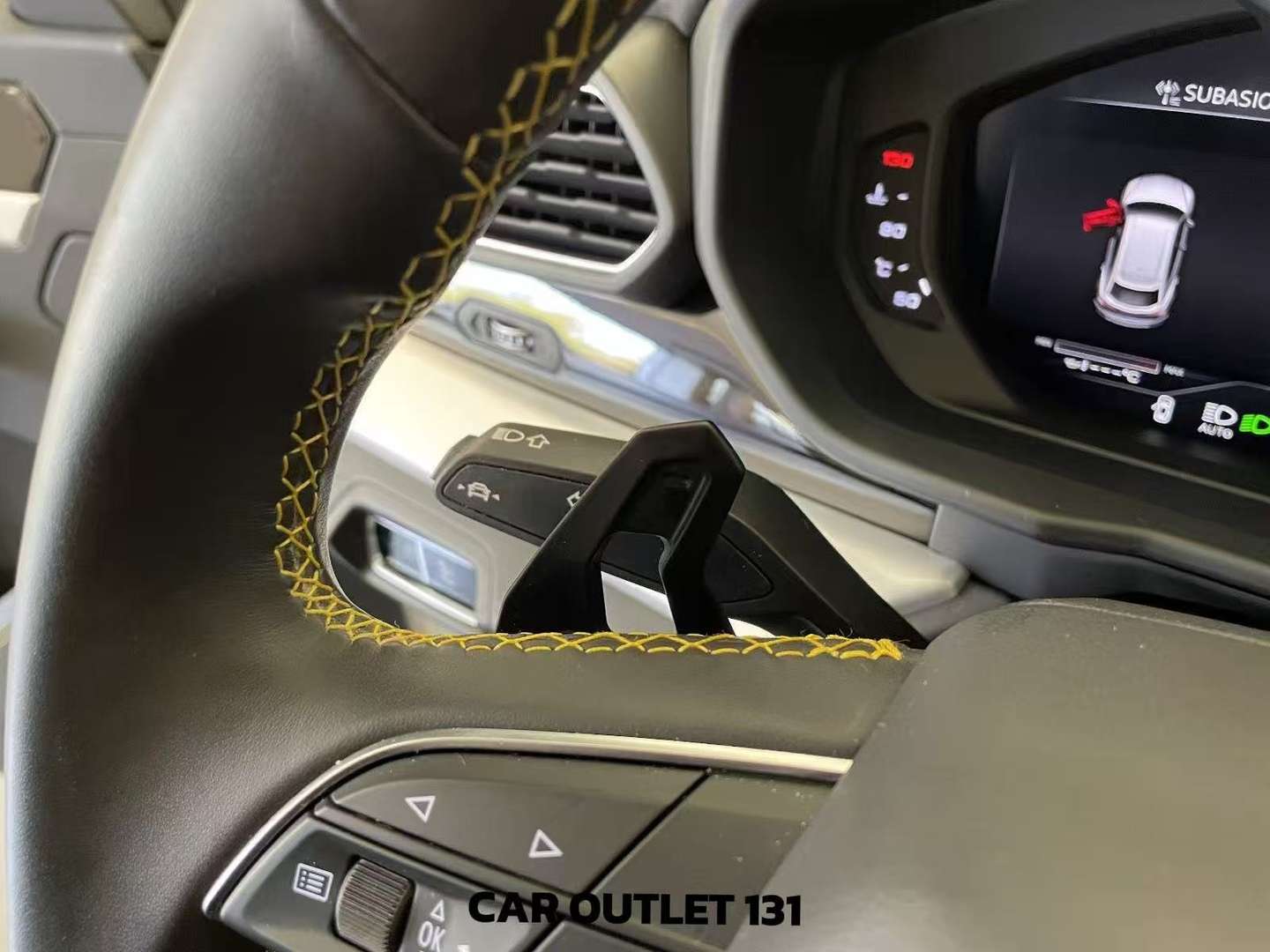 Lamborghini Urus - 2020 - Joinsteer - #17