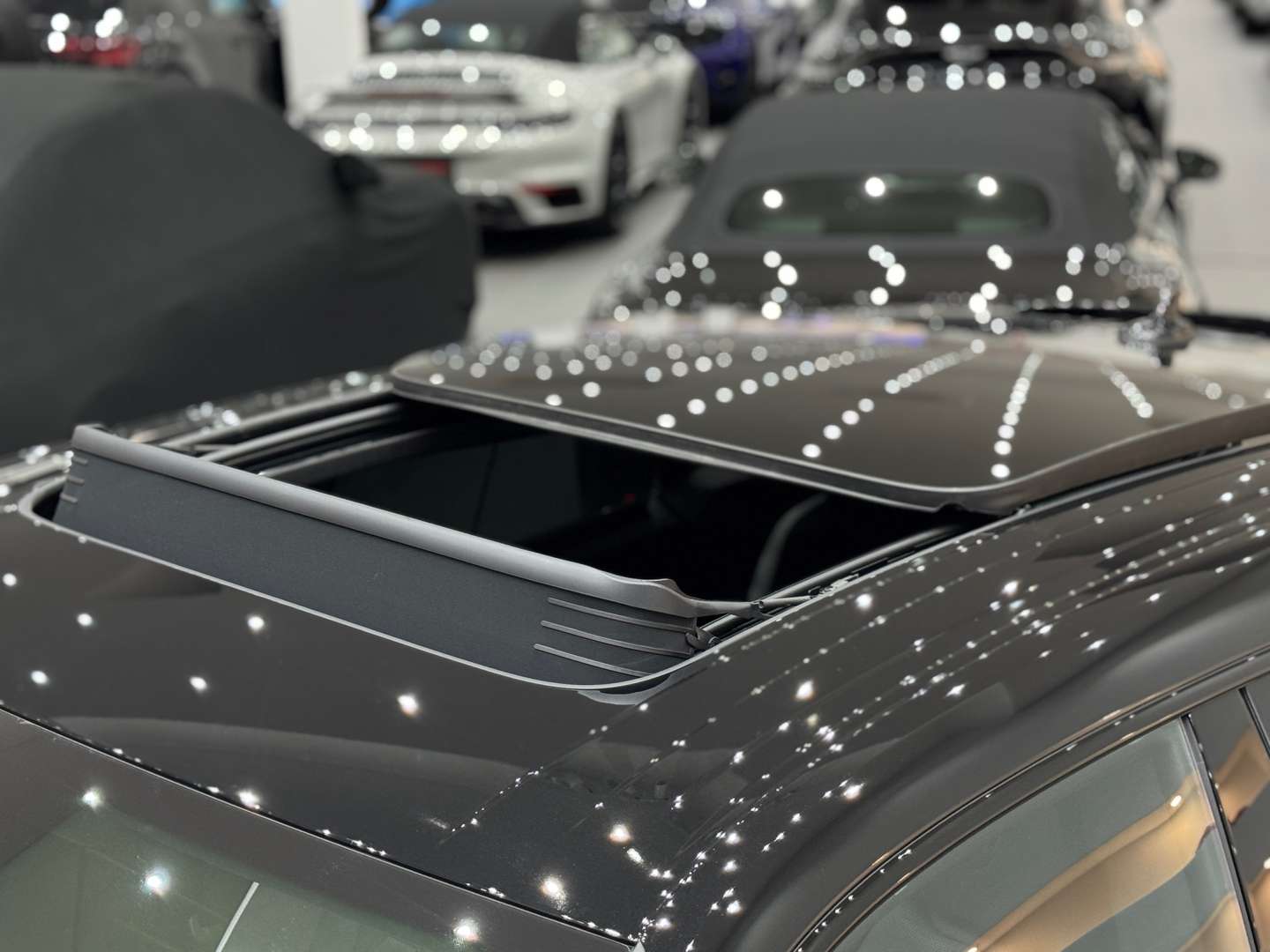 Lamborghini Urus - 2025 - Joinsteer - #17