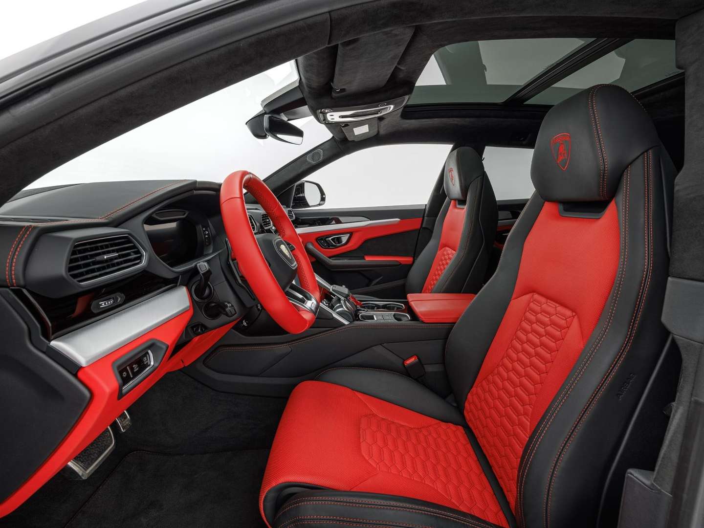 Lamborghini Urus - 2022 - Joinsteer - #5