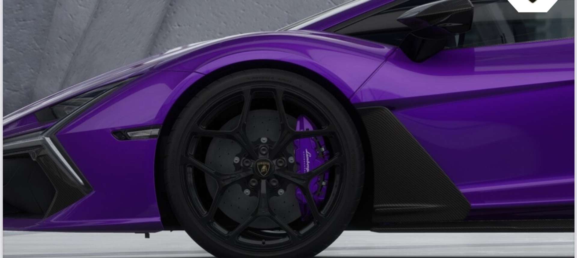 Lamborghini Revuelto - 2025 - Joinsteer - #3