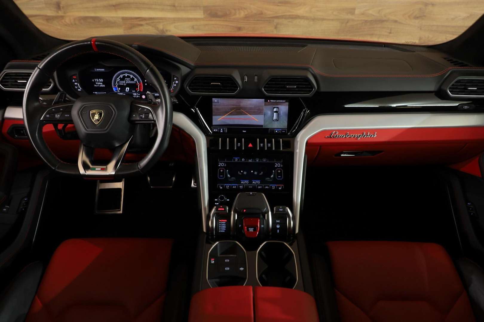 Lamborghini Urus - 2020 - Joinsteer - #3