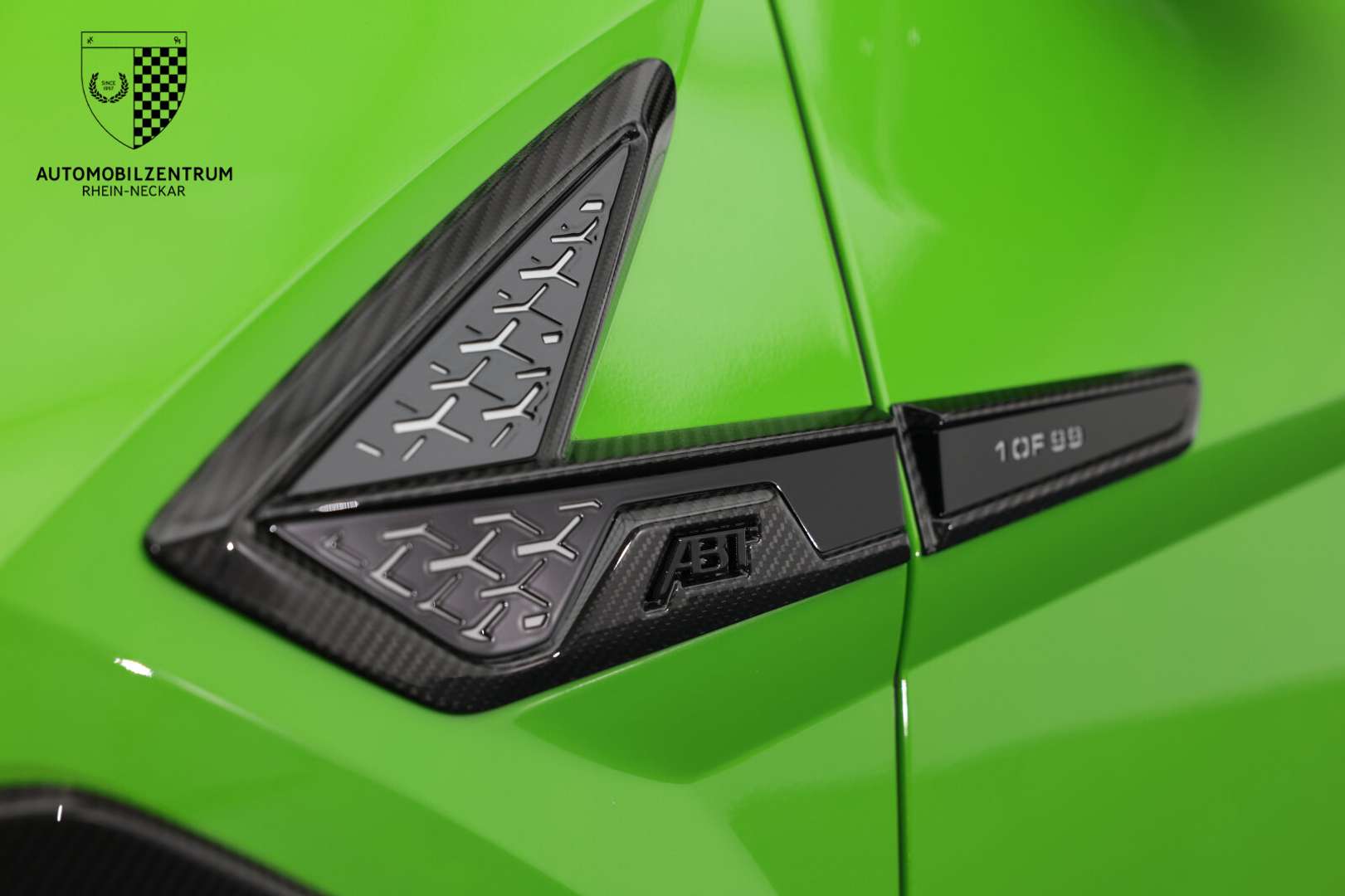 Lamborghini Urus S - 2023 - Joinsteer - #38