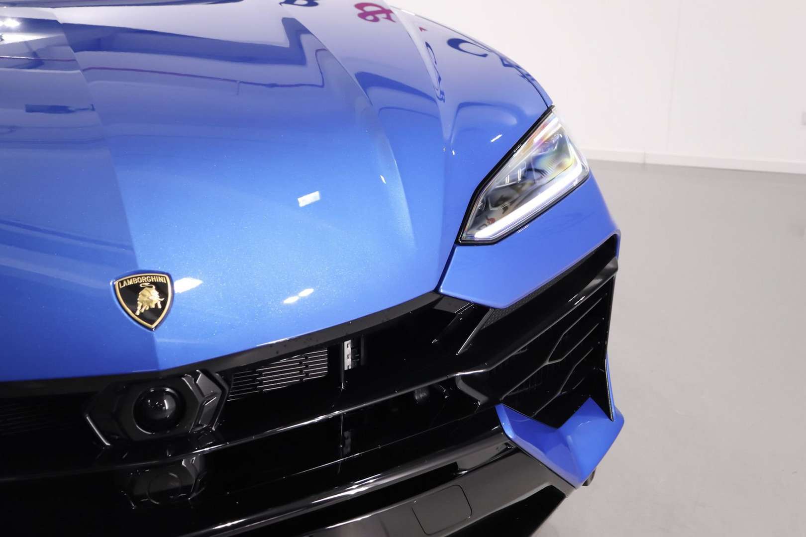 Lamborghini Urus 4.0 V8 Biturbo - 2025 - Joinsteer - #24