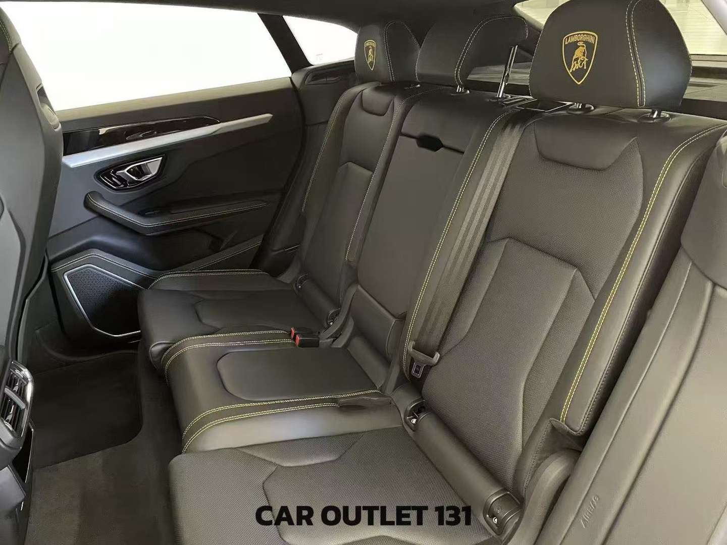 Lamborghini Urus - 2020 - Joinsteer - #18