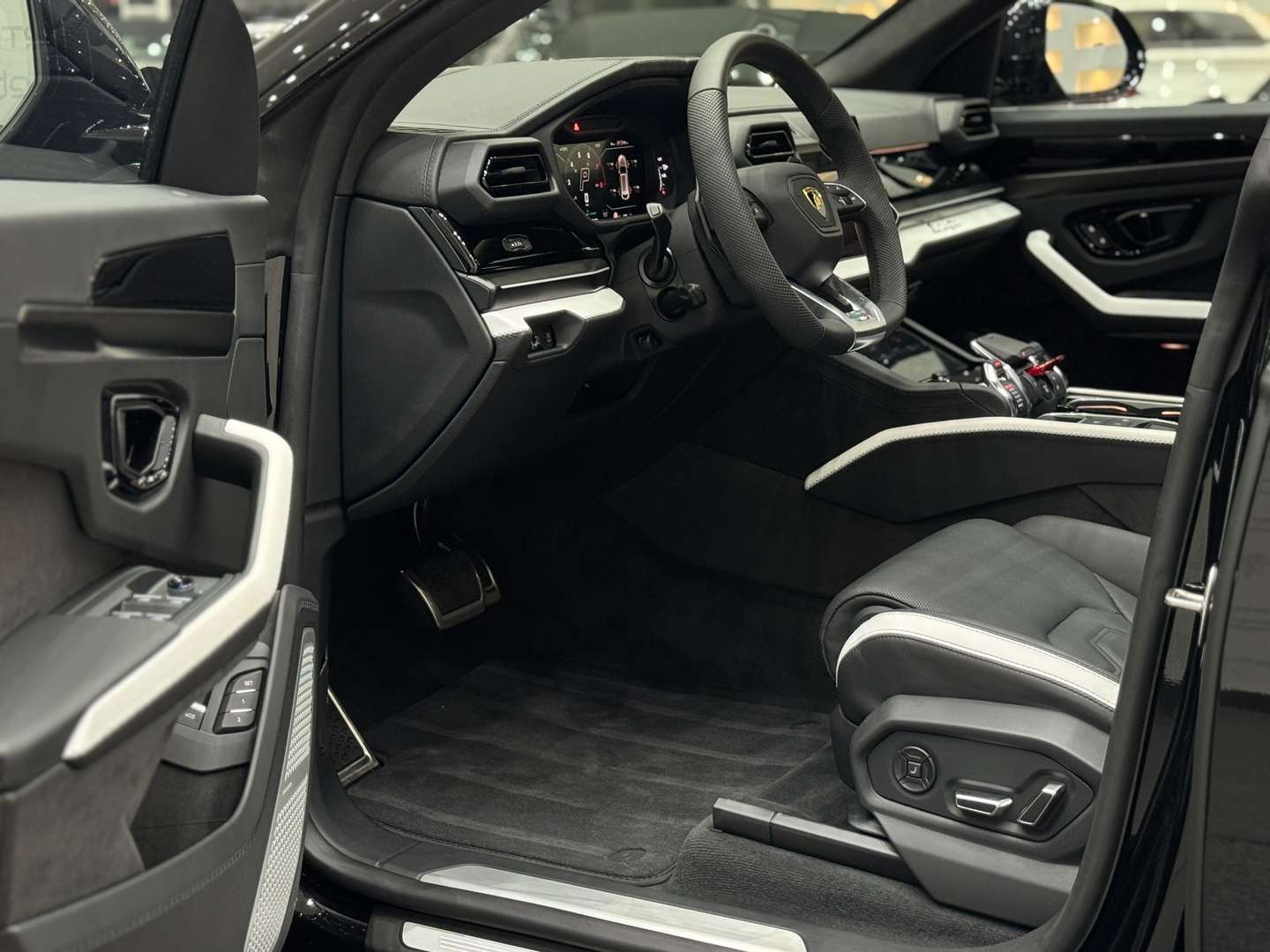 Lamborghini Urus - 2025 - Joinsteer - #18