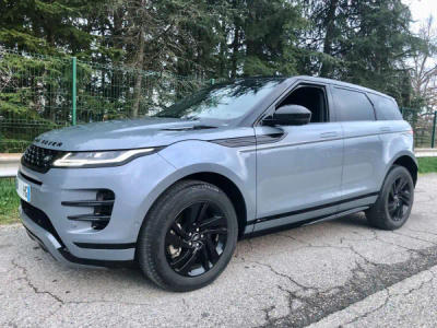 Land Rover Range Rover Evoque P300e R-Dynamic -  - Joinsteer - #1