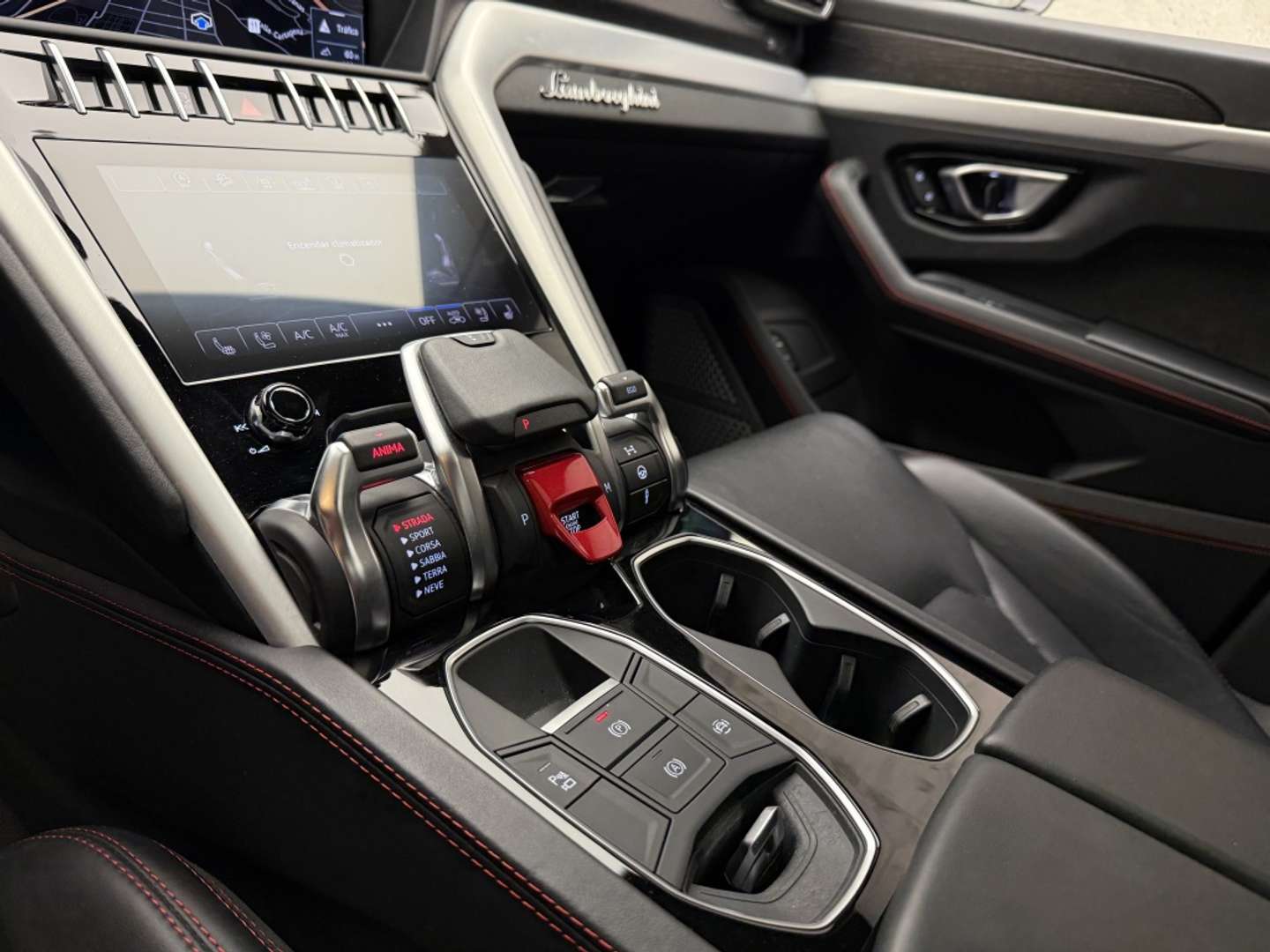 Lamborghini Urus 4.0 V8 - 2019 - Joinsteer - #27