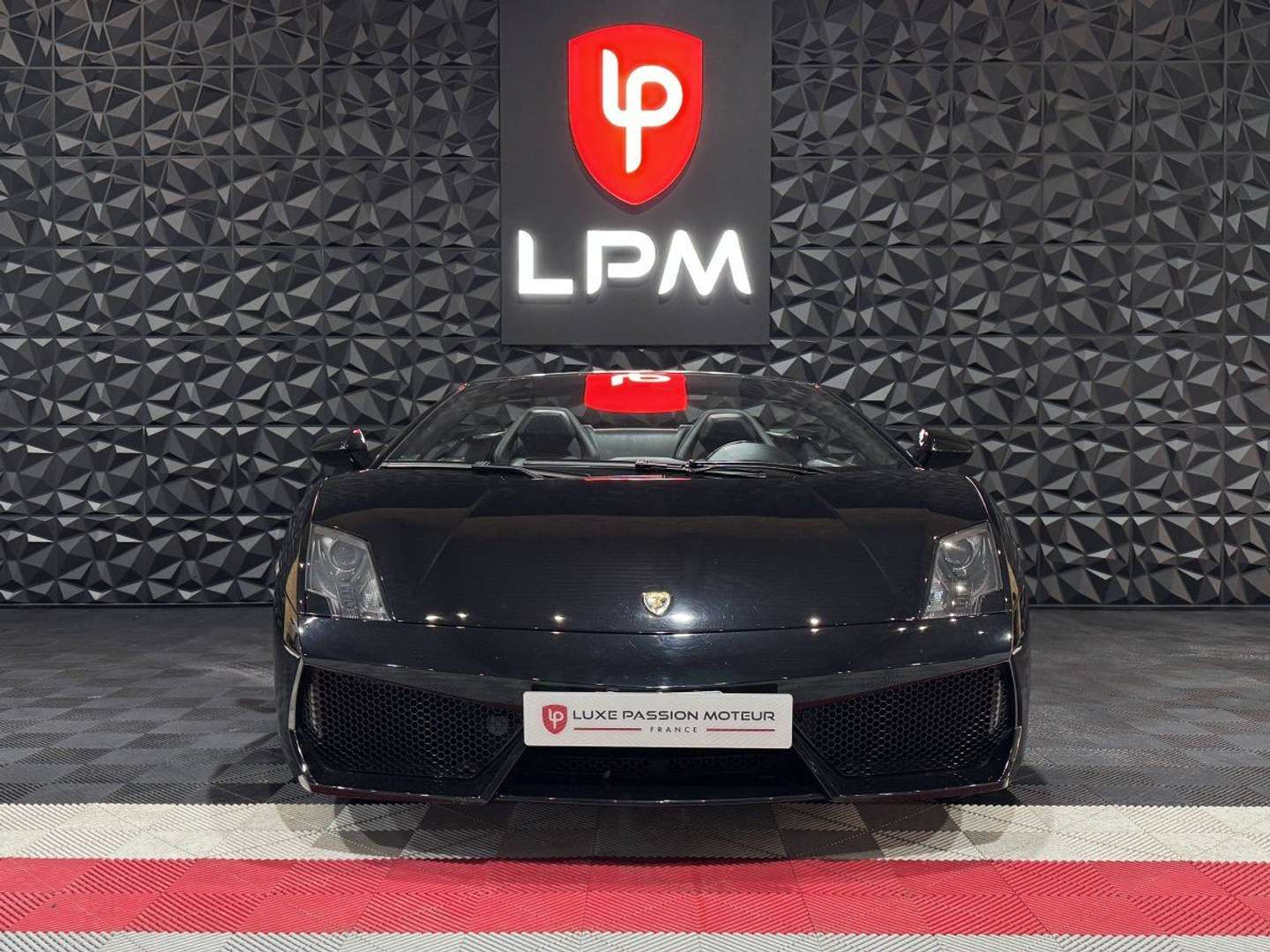 Lamborghini Gallardo 560-4 - 2011 - Joinsteer - #9