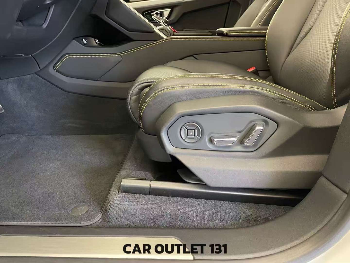 Lamborghini Urus - 2020 - Joinsteer - #19