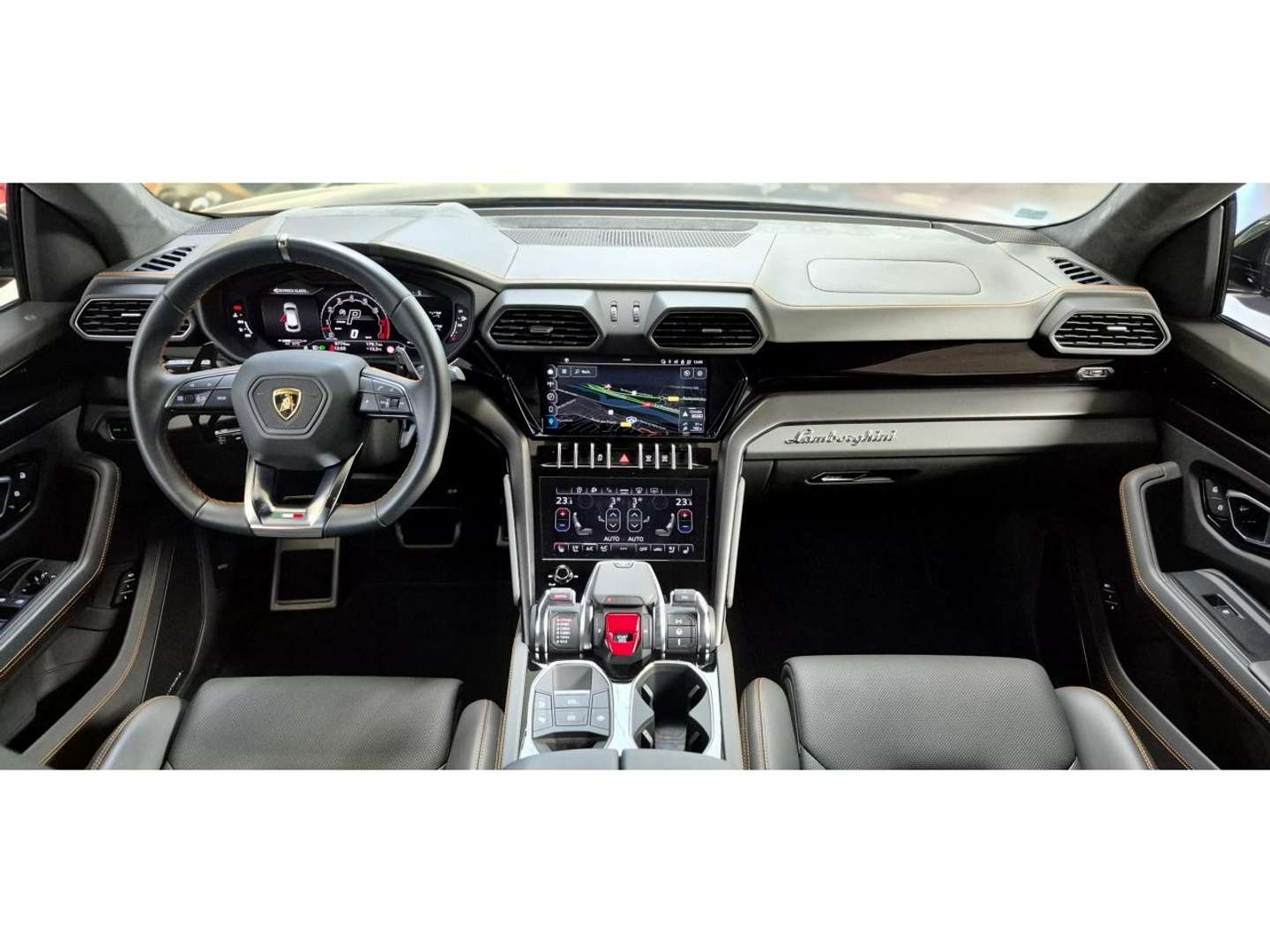 Lamborghini Urus S - 2023 - Joinsteer - #18