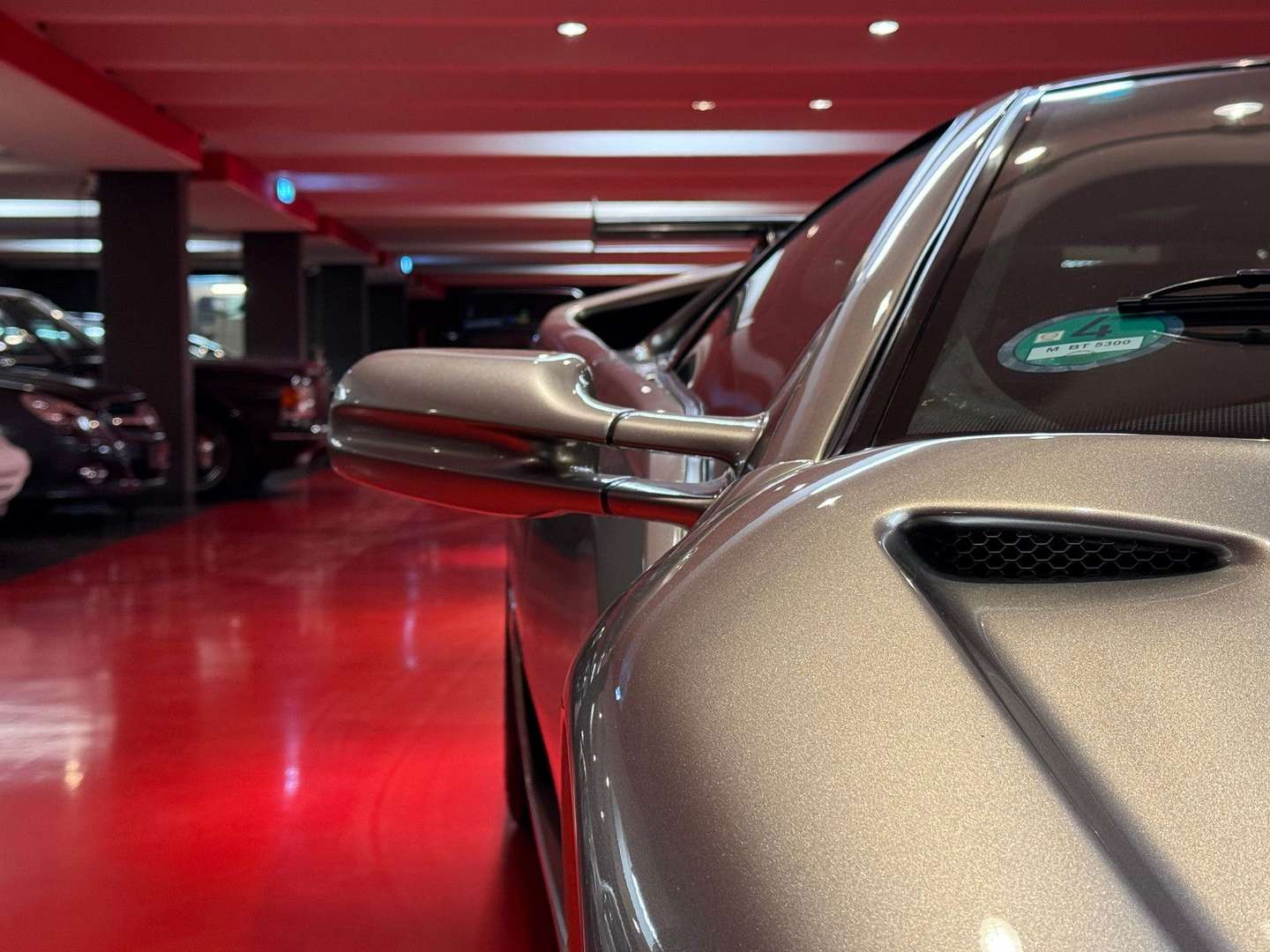 Lamborghini Diablo SV - 1999 - Joinsteer - #24