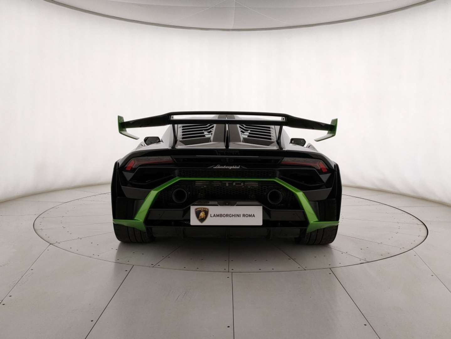 Lamborghini Huracán STO - 2022 - Joinsteer - #6
