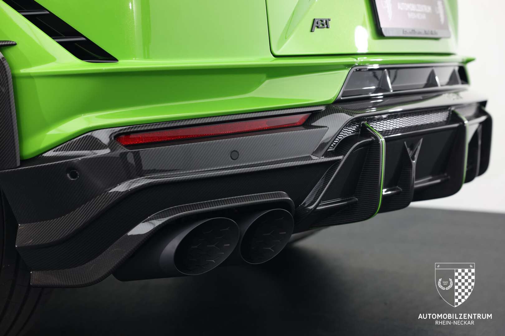 Lamborghini Urus S - 2023 - Joinsteer - #40