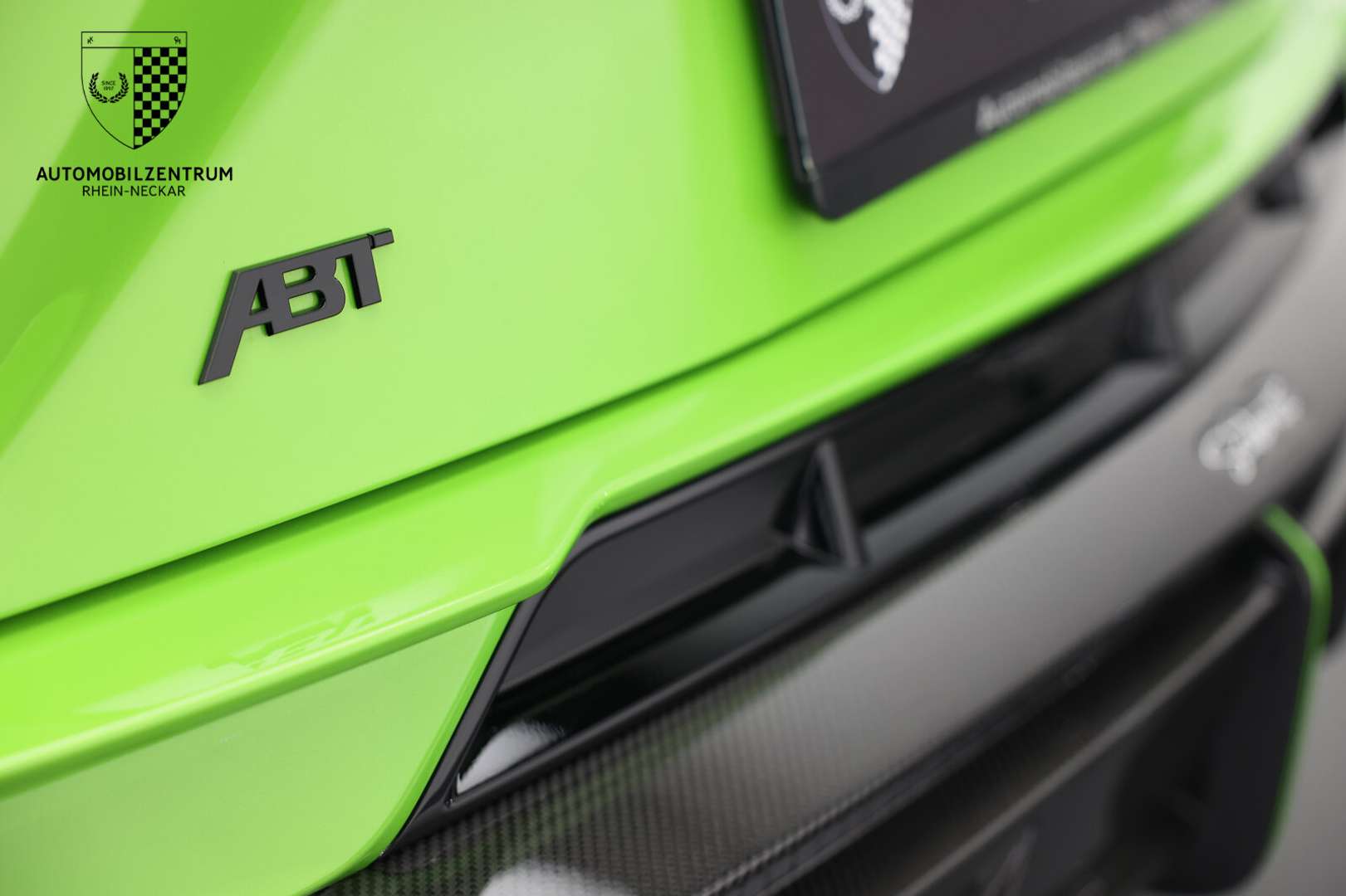 Lamborghini Urus S - 2023 - Joinsteer - #41