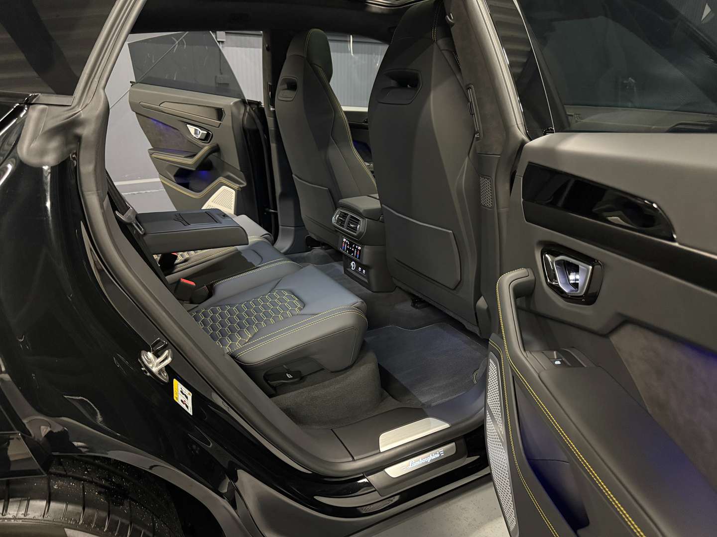 Lamborghini Urus S - 2025 - Joinsteer - #29