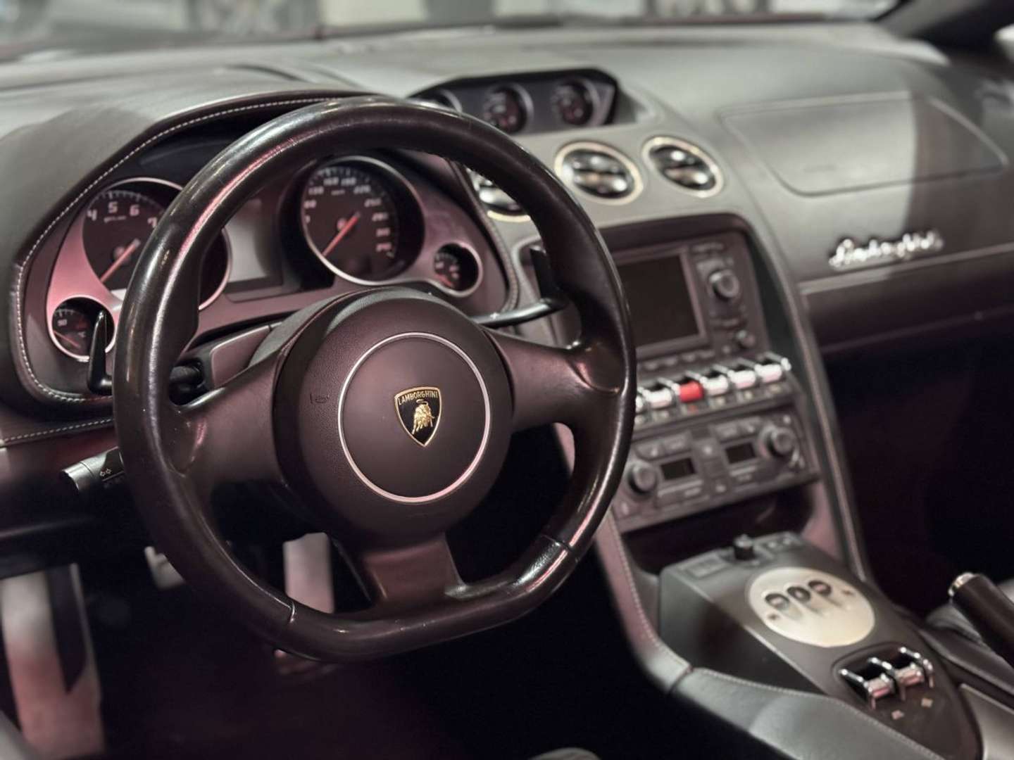 Lamborghini Gallardo 560-4 - 2011 - Joinsteer - #11