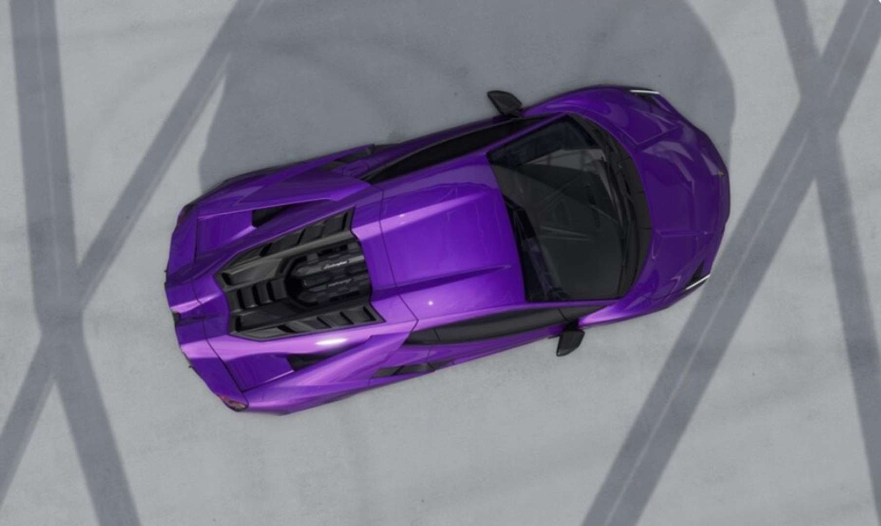 Lamborghini Revuelto - 2025 - Joinsteer - #7