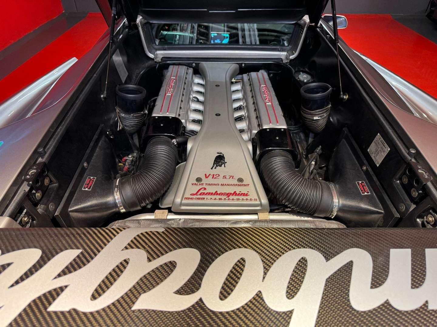 Lamborghini Diablo SV - 1999 - Joinsteer - #26