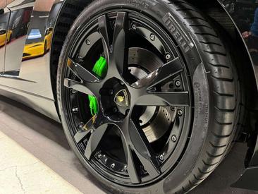 Lamborghini Gallardo — photo 7