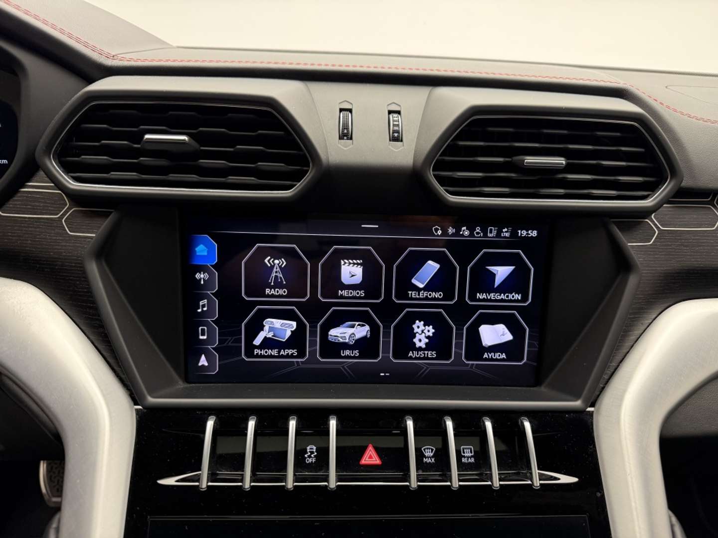 Lamborghini Urus 4.0 V8 - 2019 - Joinsteer - #30