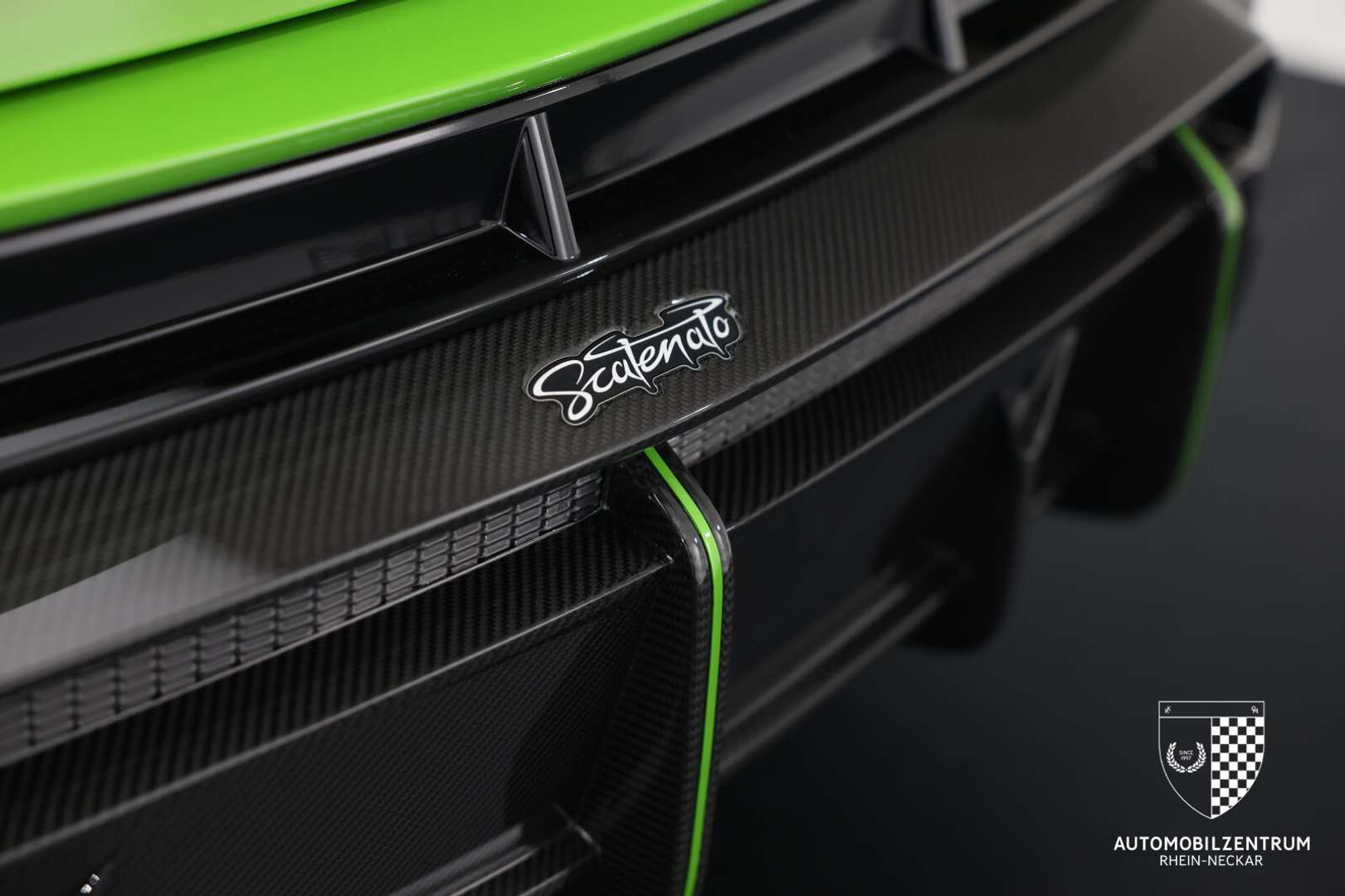 Lamborghini Urus S - 2023 - Joinsteer - #42