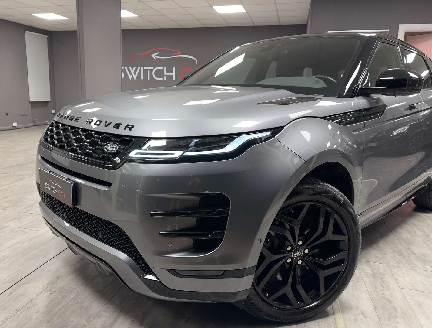 Land Rover Range Rover Evoque 2.0d I4mhev R-Dynamic S - 2020 - Joinsteer