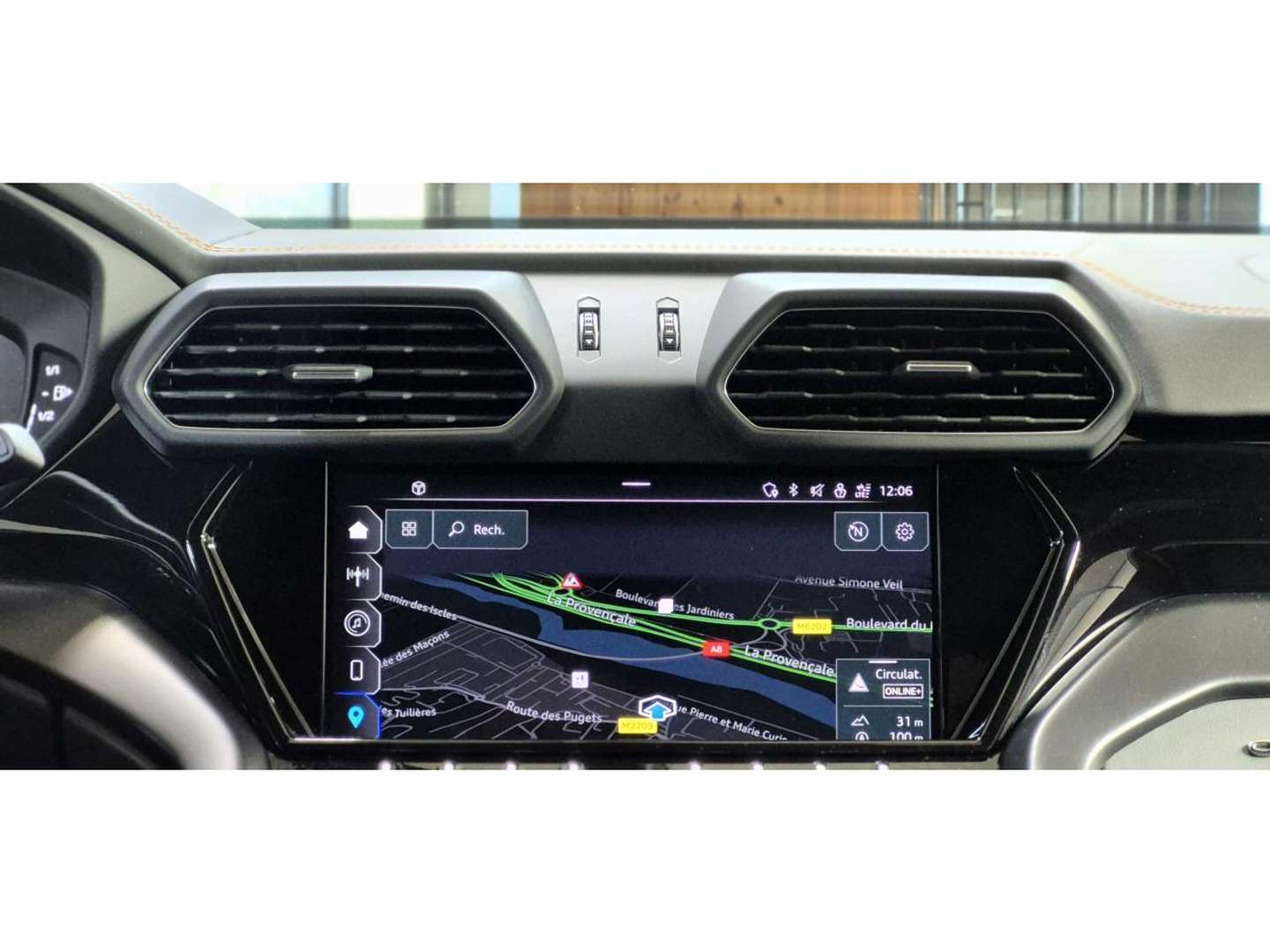 Lamborghini Urus S - 2023 - Joinsteer - #20