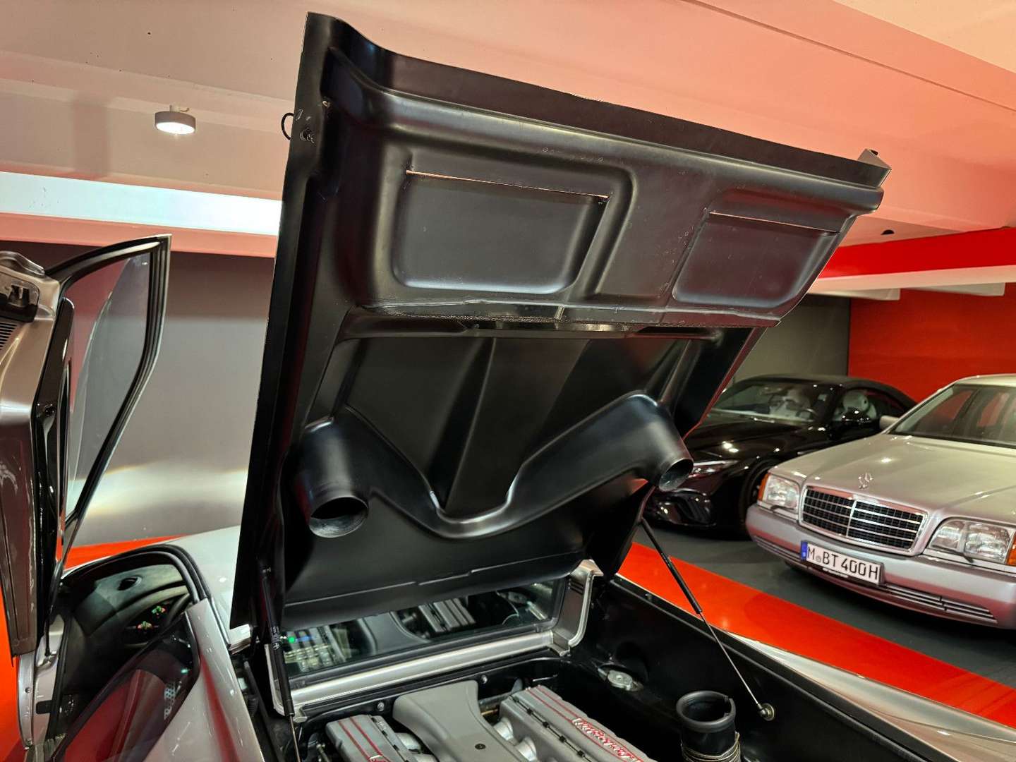 Lamborghini Diablo SV - 1999 - Joinsteer - #27